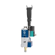 Zawór dozujący iQ, podgrzewany, 1,3 mm (GV25FT000BB) - Graco