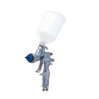 Pistolet natryskowy AirPro zasilany grawitacyjnie, dysza 1,8 mm (G289003) - Graco