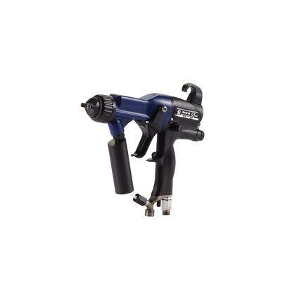 Pistolet elektrostatyczny Pro Xp60, 60 kV, dysza 1,5 mm (GL60T13) - Graco