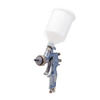 Pistolet natryskowy AirPro zasilany grawitacyjnie, zgodny, dysza 1,4 mm (G289008) - Graco