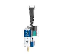 Zawór dozujący iQ z gniazdem kulowym, podgrzewany, 2,0 mm (GV25HB000BB) - Graco