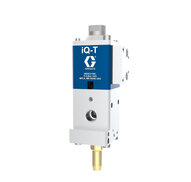 Zawór dozujący iQ, 2,0 mm (GV25HT000DA) - Graco