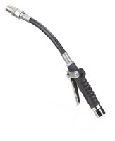 Zawór sterujący serii XDV20 ,elastyczna przedłużka, wlot wlot NPT 1/2" (13 mm) - Graco