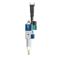 Zawór dozujący iQ zapobiegający kapaniu, podgrzewany, 1,3 mm, dysza l=60 mm (GV25FS060BB) - Graco