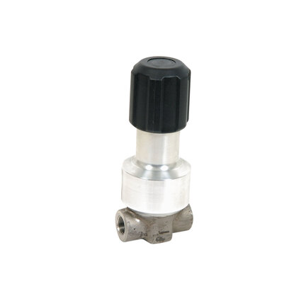 Reduktor ciśnienia płynu, max. 5000 PSI, zakres 1300 - 3000 PSI, 8,2 gpm, 3/8 x 3/8 (G234264) - Graco