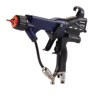 Pistolety natryskowe Pro Xp85 - Graco