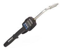 Miernik LDP5 ze sztywną przedłużką, wlot NPT 1/2" (G256216) - Graco