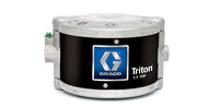Pompa membranowa pneumatyczna Triton 308 - Graco