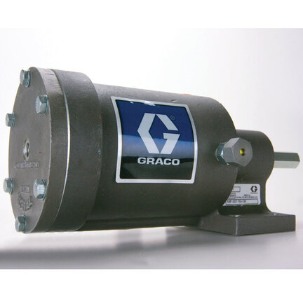 Pompy pneumatyczne MSA -100 - Graco