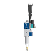 Zawór dozujący iQ, podgrzewany, 1,3 mm, dysza l=60 mm (GV25FT060BB) - Graco