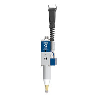 Zawór dozujący iQ z gniazdem kulowym, podgrzewany, 1,3 mm, dysza l=60 mm (GV25FB060DB) - Graco