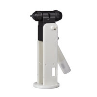 Automatyczny elektrostatyczny pneumatyczny pistolet natryskowy Pro Xpc 100 kV (GLC2020) - Graco