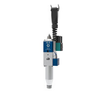 Zawór dozujący iQ zapobiegający kapaniu, podgrzewany, NPT, dysza l=60 mm (GV25AS060BB) - Graco