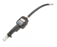 Miernik LDP5 z przedłużką giętką, wlot 1/2" (13 mm), NPT - BSPT (G255277) - Graco