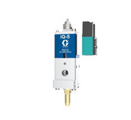 Zawór dozujący iQ zapobiegający kapaniu, końcówka 2,0 mm (GV25HS000BA) - Graco