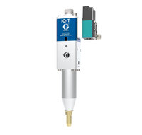 Zawór dozujący iQ, 2,0 mm, dysza l=60 mm (GV25HT060BA) - Graco