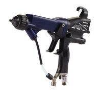 Ręczny, pneumatyczny pistolet natryskowy Pro Xp85, 85 kV (GL85M10) - Graco