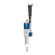 Zawór dozujący iQ zapobiegający kapaniu, podgrzewany, 1,0 mm, dysza l=60 mm (GV25DS060DB) - Graco