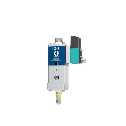 Zawór dozujący iQ, 1,3 mm (GV25FT000BA) - Graco