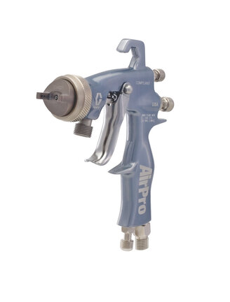 Pistolet natryskowy AirPro dysza 0,5 mm, do metalu (G288942) - Graco