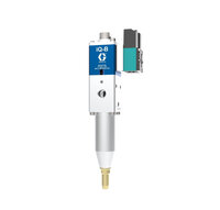 Zawór dozujący iQ z gniazdem kulowym, końcówka 2,0 mm, dysza l=60 mm (GV25HB060BA) - Graco