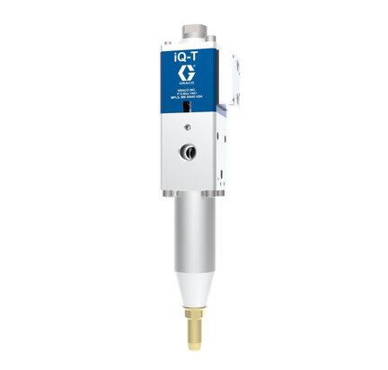 Zawór dozujący iQ, 2,0 mm, dysza l=60 mm (GV25HT060DA) - Graco