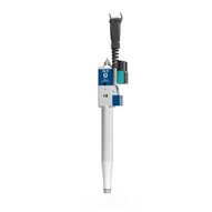 Zawór dozujący iQ zapobiegający kapaniu, podgrzewany, NPT, dysza l=200 mm (GV25AS200BB) - Graco