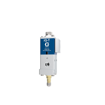 Zawór dozujący iQ, 1,3 mm (GV25FT000DA) - Graco