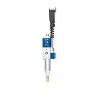 Zawór dozujący iQ z gniazdem kulowym, podgrzewany, 2,0 mm, dysza l=60 mm (GV25HB060DB) - Graco