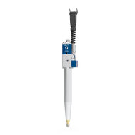 Zawór dozujący iQ, podgrzewany, 1,3 mm, dysza l=200 mm (GV25FT200DB) - Graco
