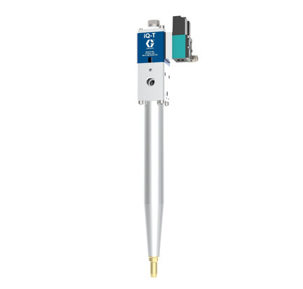 Zawór dozujący iQ, 2,0 mm, dysza l=200 mm (GV25HT200BA) - Graco