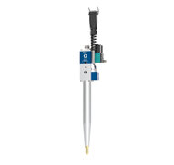 Zawór dozujący iQ, podgrzewany, 2,0 mm, dysza l=200 mm (GV25HT200BB) - Graco