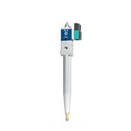 Zawór dozujący iQ zapobiegający kapaniu, końcówka 1,7 mm, dysza l=200 mm (GV25GS200BA) - Graco