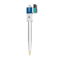 Zawór dozujący iQ z gniazdem kulowym, końcówka 2,0 mm, dysza l=200 mm (GV25HB200BA) - Graco