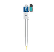 Zawór dozujący iQ z gniazdem kulowym, końcówka 2,0 mm, dysza l=200 mm (GV25HB200BA) - Graco