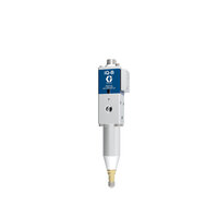 Zawór dozujący iQ z gniazdem kulowym, końcówka 1,0 mm, dysza l=60 mm (GV25DB060DA) - Graco