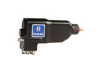 Pistolet natryskowy elektrostatyczny Pro Xp Auto, 85 kV, rozdzielacz dolny (GHA2M10) - Graco