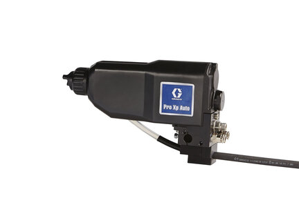 Pistolet natryskowy elektrostatyczny Pro Xp Auto, 60kV (GLA1M18) - Graco
