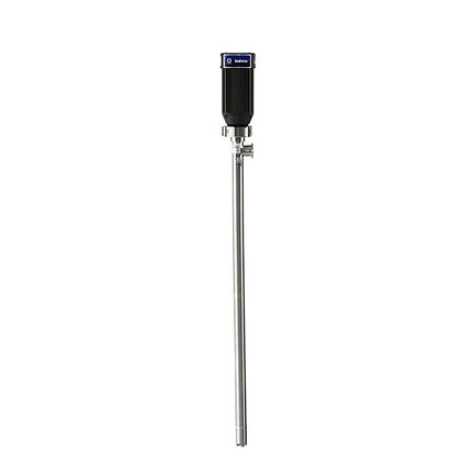 System pomp bębnowych 230 V z wtykiem europejskim - Graco