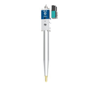Zawór dozujący iQ zapobiegający kapaniu, podgrzewany, 2,0 mm, dysza l=200 mm (GV25HS200BB) - Graco