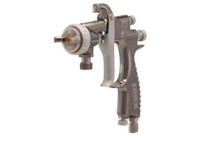 Pistolet natryskowy Finex Air Pressure Feed Gun, dysza 1,8 mm (G289255) - Graco