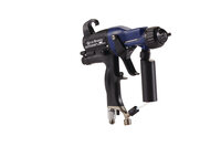 Pistolet natryskowy elektrostatyczny Pro Xp40, 40 kV, standardowy wyświetlacz, dysza 1,5 mm (GL40T15) - Graco