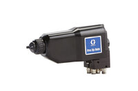 Pistolet natryskowy elektrostatyczny Pro Xp, 85 kV, rozdzielacz dolny, dysza 1,5 mm (GLA2T10) - Graco