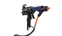 Pistolet elektrostatyczny Pro Xp60, AA WB, 60 kV (GH60M18) - Graco