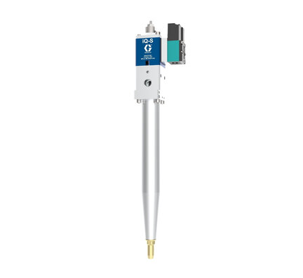 Zawór dozujący iQ zapobiegający kapaniu, końcówka 2,0 mm, dysza l=200 mm (GV25HS200BA) - Graco