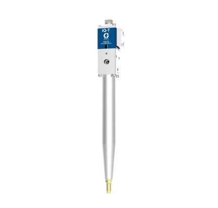 Zawór dozujący iQ, 2,0 mm, dysza l=200 mm (GV25HT200DA) - Graco
