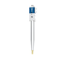 Zawór dozujący iQ z gniazdem kulowym, końcówka 2,0 mm, dysza l=200 mm (GV25HB200DA) - Graco