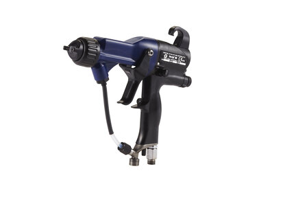 Pistolet elektrostatyczny Pro Xp60, 60 kV, dysza 1,2 mm (GL60T12) - Graco