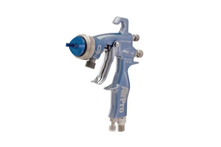Pistolet natryskowy AirPro, dysza 1,4 mm, do materiałów na bazie wody (G288966) - Graco