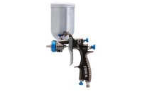 Pistolet natryskowy z przepływem grawitacyjnym i kubkiem Finex, HVLP, dysza 1,4 mm (G24J600) - Graco
